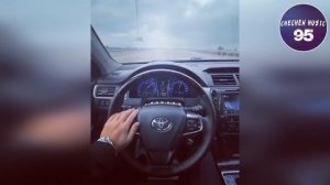 ЧЕЧЕНСКАЯ ЛЕЗГИНКА С ПЕСНЯМИ Халид Абубакаров ПОПУРРИ