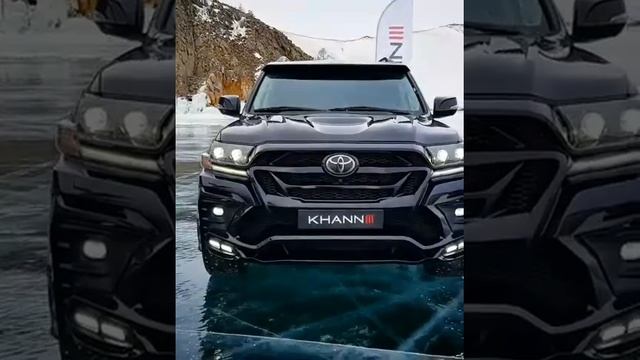 Дрифт на льду под музыку ? смотреть онлайн