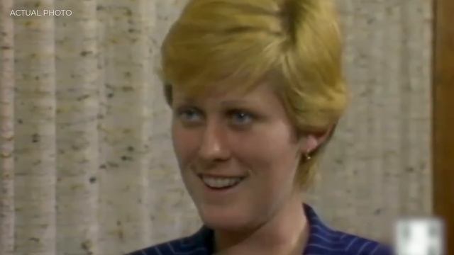 The PUZZLING Story of Diane Downs смотреть онлайн
