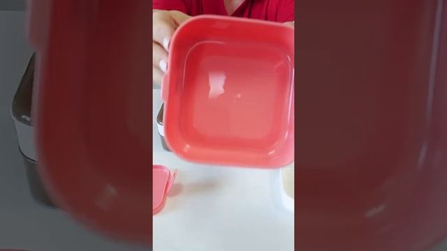 Контейнер для обеда смотреть онлайн