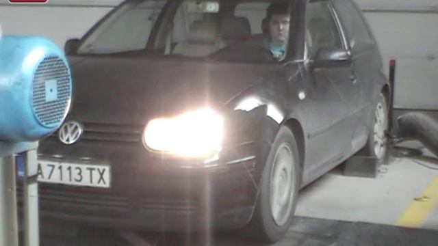 VW Golf 4 1.8 T 150hp AGU tuning ADLER AUTO Godech Bulgaria Dynojet 224xLC Dyno смотреть онлайн