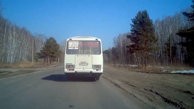 Еду с дачи. 2 апреля 2014. смотреть онлайн