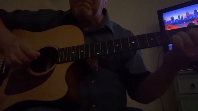 Gibson J45 Walnut AG Demo 2 смотреть онлайн