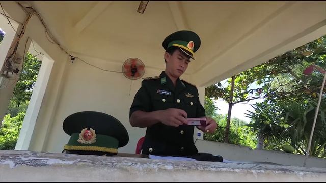 ГРАНИЦА ВЬЕТНАМ — КАМБОДЖА | ПОЛУЧЕНИЕ ВИЗЫ | ЗАПУСК ДРОНА | ГОРОД КЕП смотреть онлайн