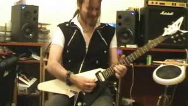 Rock Melody "Braveheart metal version" Like this Bro смотреть онлайн