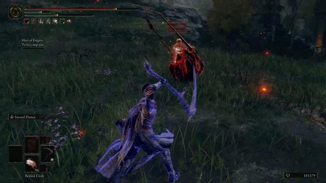 Elden Ring - 3 Invaders Tried and Failed - Blue Cipher Ring - Hunter Summon (Bandit) PC смотреть онлайн