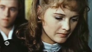 В спящем городе, ветер  кружится.  из кф  Переступи порог.