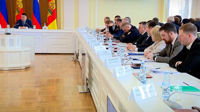 В Тверской области за 7 лет турпоток увеличился в 2 раза смотреть онлайн