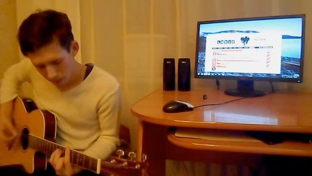 LUMEN PLAYER 2016: Влад - С тобой смотреть онлайн
