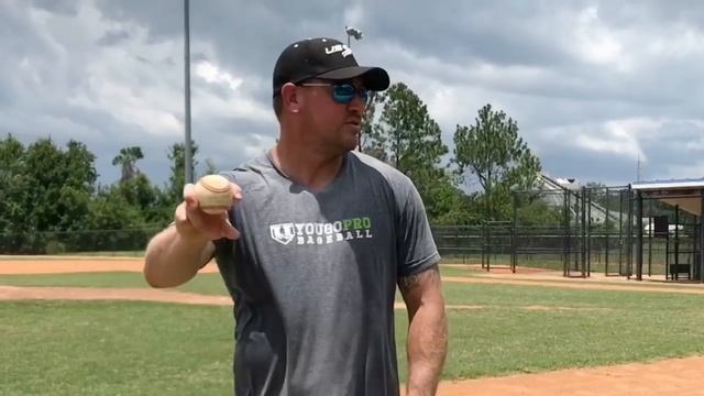 Forkball vs. Splitter - Which Pitch is Better? [Slip Pitch?] смотреть онлайн