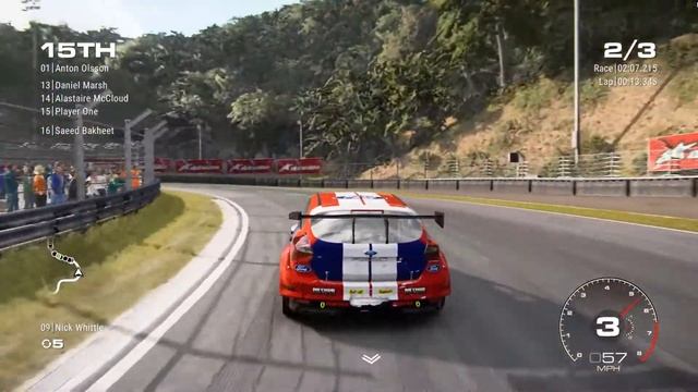 Grid (2019) PC Gameplay No Commentary AMD A10-7700K NVIDIA 960GT 4GB 16GB RAM смотреть онлайн