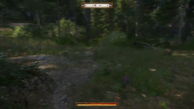 Kingdom Come: Deliverance - Capítulo 16: De caza con Hans Capon (Castellano, Español) смотреть онлайн