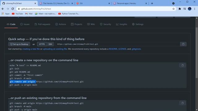 Deploying Node.js website For free | Programming knight смотреть онлайн