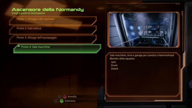 Mass Effect 2 [ITA] - 36 - Garrus,Grunt...e Jack смотреть онлайн