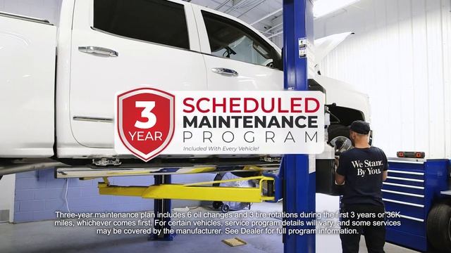 Neil Huffman Chevy Buick GMC | Louisville Frankfort Lexington Chevy Dealer смотреть онлайн