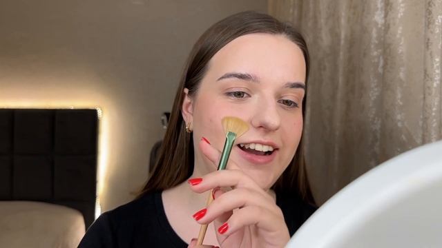 ОБЗОР КИСТЕЙ С WILDBERRIES / БЮДЖЕТНЫЙ НАБОР КИСТЕЙ / БАЗОВЫЙ НАБОР КИСТЕЙ ДЛЯ МАКИЯЖА смотреть онлайн