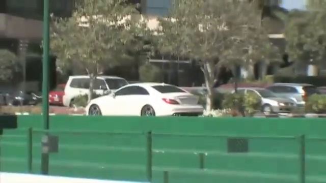 Roger Federer Pranks His Coach смотреть онлайн