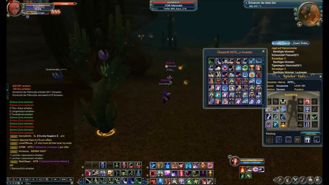 Bots auf PWI Morai смотреть онлайн