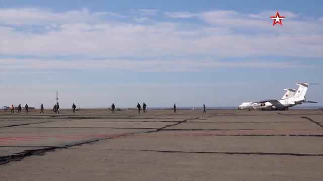 Episode 148. The Engels division, or the airborne part of the nuclear triad смотреть онлайн