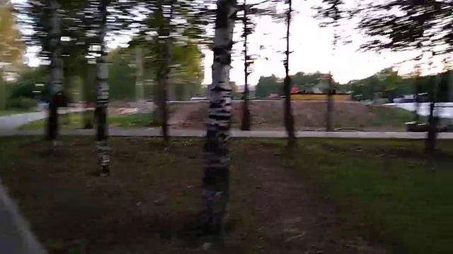 Город Владимир Россия улица Егорова скейт-парк, я в командировке геодезист 26 июня лета2022(7531) смотреть онлайн