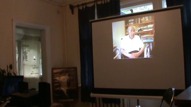 Вечер памяти Леонида Даниловича Аграновича. 15.05.16 смотреть онлайн