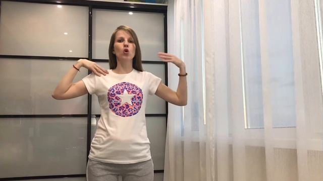 Дифференциация Р и Л в словах Часть 2 смотреть онлайн