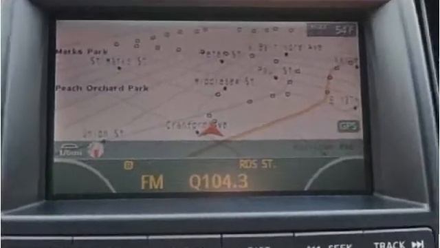 2006 Infiniti FX35 Used Cars Linden NJ смотреть онлайн
