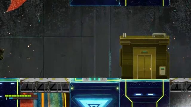 Giga Wrecker Walkthrough Pt. 7(No Commentary) смотреть онлайн