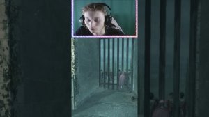 СЛЕПОЙ ЧЕЛИК В АССАСИН КРИД ЗАБАГАЛСЯ #shorts