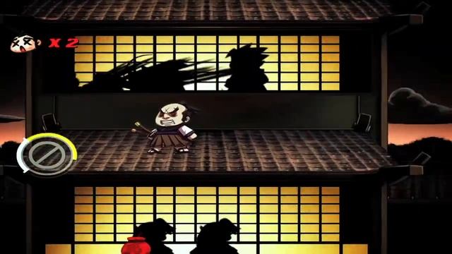 Go Ninja! Game - Spunky New Trailer! смотреть онлайн