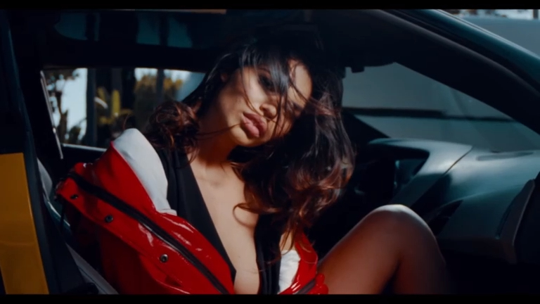 Morandi - Kalinka +(1080p)+ смотреть онлайн