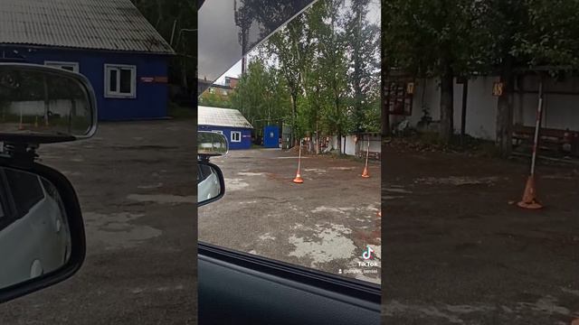 Проверка ручника смотреть онлайн