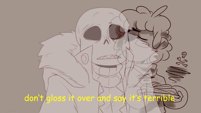 [MV] Undertale / Underfell - Therefore You And Me