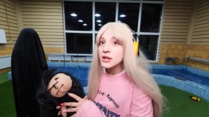 ОСТОРОЖНО! Все Сербские Леди Пришли за НАМИ в 3:00 ночи !