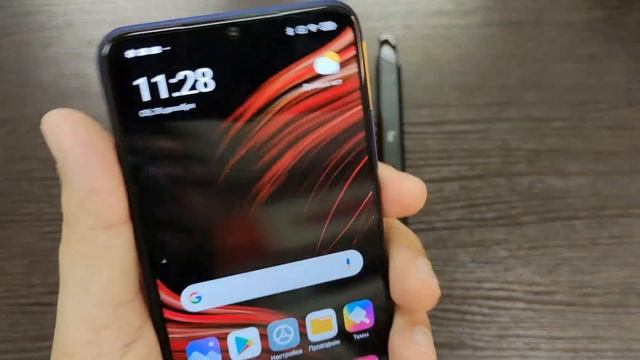 Обзор телефона Poco M3 от Xiaomi смотреть онлайн