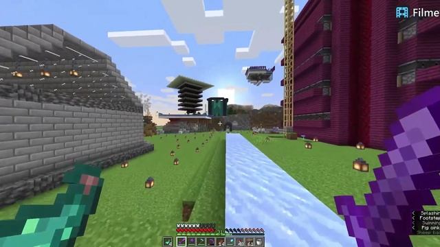 BEST WAY TO MAKE AN GLOW SQUID FARM IN MINECRAFT 1.17 JAVA. MINECRAFT GUIDE EP #1 . смотреть онлайн