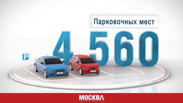 Продажа квартир в новой очереди ЖК МОСКВА 1 смотреть онлайн