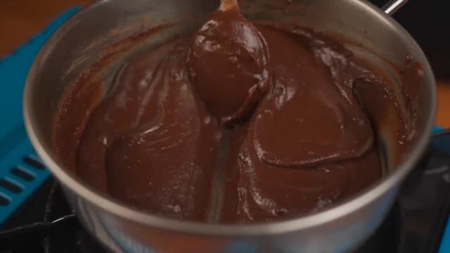 Перемешайте Сгущенку и Какао, вы будете в восторге от результата смотреть онлайн