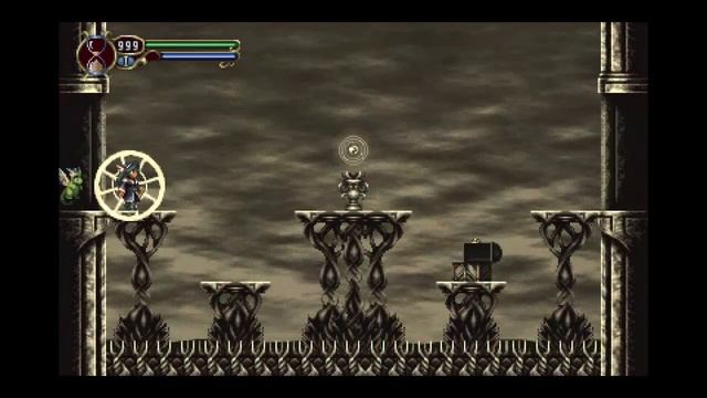 Timespinner Silent Archeologist trophy смотреть онлайн