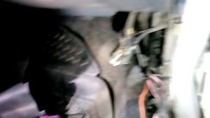 Шевроле Ланос 1.5 не заводится