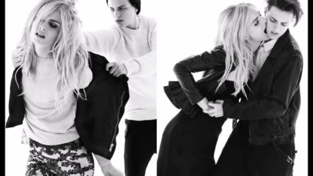 Tomboy & Androgynous style смотреть онлайн