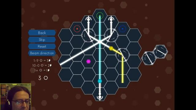 Deeper Shade Of Blue? Lets Play Senalux Episode 2 #Senalux смотреть онлайн