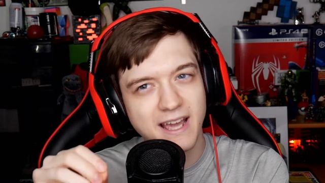 THOUGHTS on that SPIDER-MAN NO WAY HOME TRAILER! - Week 127 смотреть онлайн