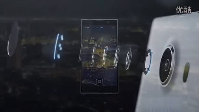 Inew V3, o smartphone mais fino do mundo! смотреть онлайн