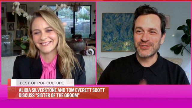 The Best Of Tom Everett Scott On TODAY | TODAY All Day смотреть онлайн