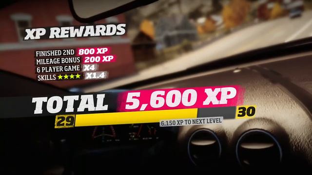 the salty players of forza horizon 1. смотреть онлайн