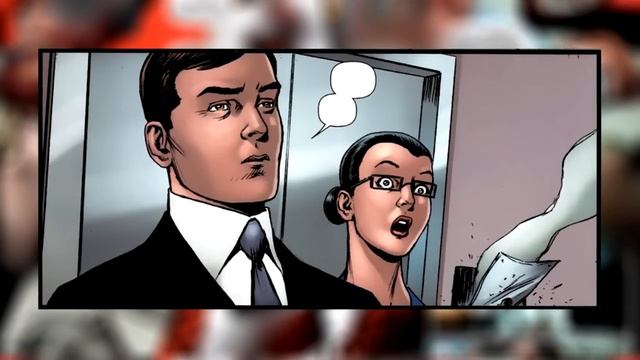 The Boys Comic is Kinda Great! смотреть онлайн