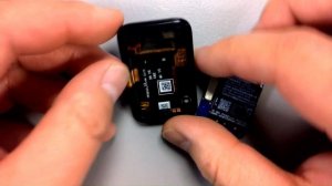 Teardown - Xiaomi Miband 7 Pro (2022)