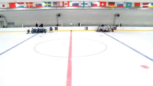 Матч №10 • Волна — Крылья Советов-2 • 2012-U10 • Арена База Море Спорта • 26 августа 2021 в 10:30 смотреть онлайн