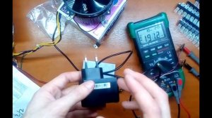 Проверка 7805